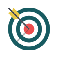 target screening icon
